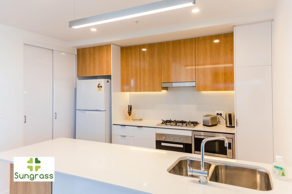 Fleet Lane Apartments Brisbane Cameră foto