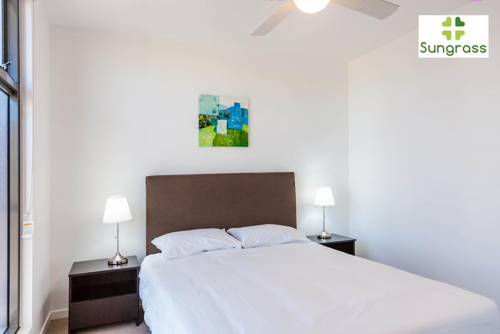 Fleet Lane Apartments Brisbane Exterior foto