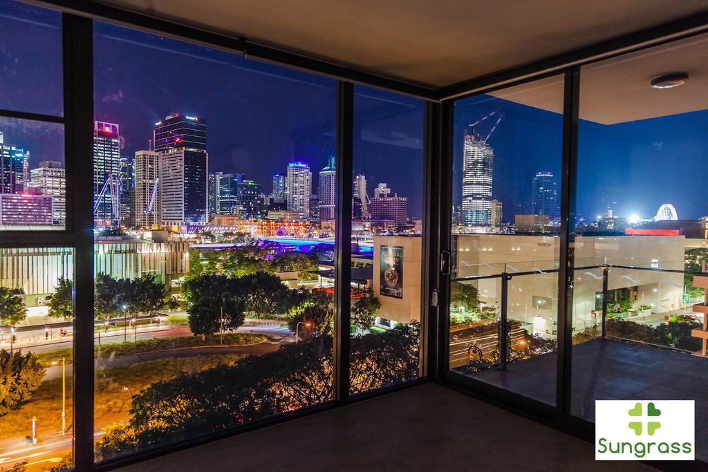 Fleet Lane Apartments Brisbane Cameră foto