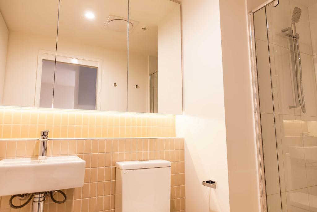 Fleet Lane Apartments Brisbane Cameră foto