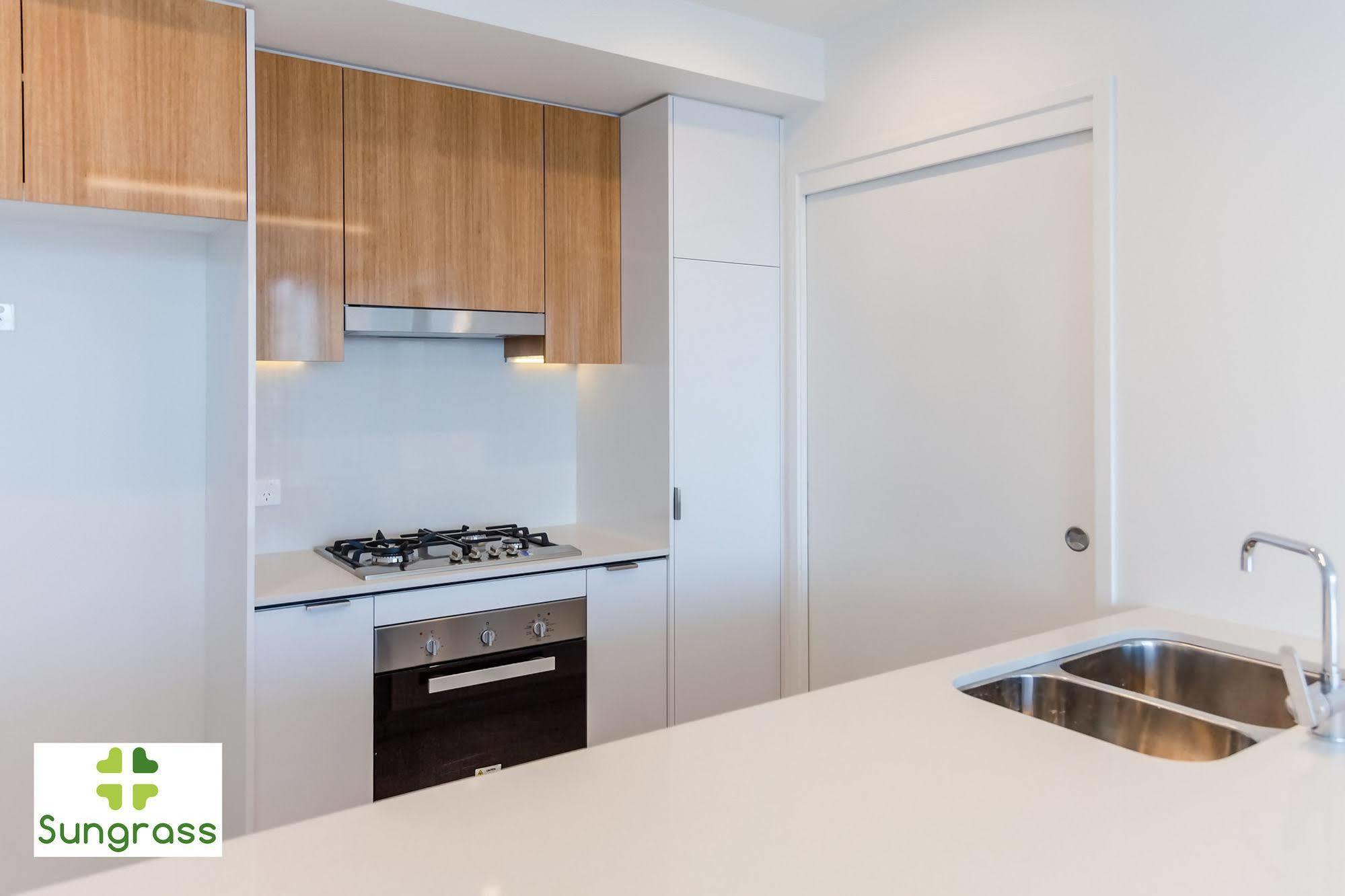 Fleet Lane Apartments Brisbane Exterior foto