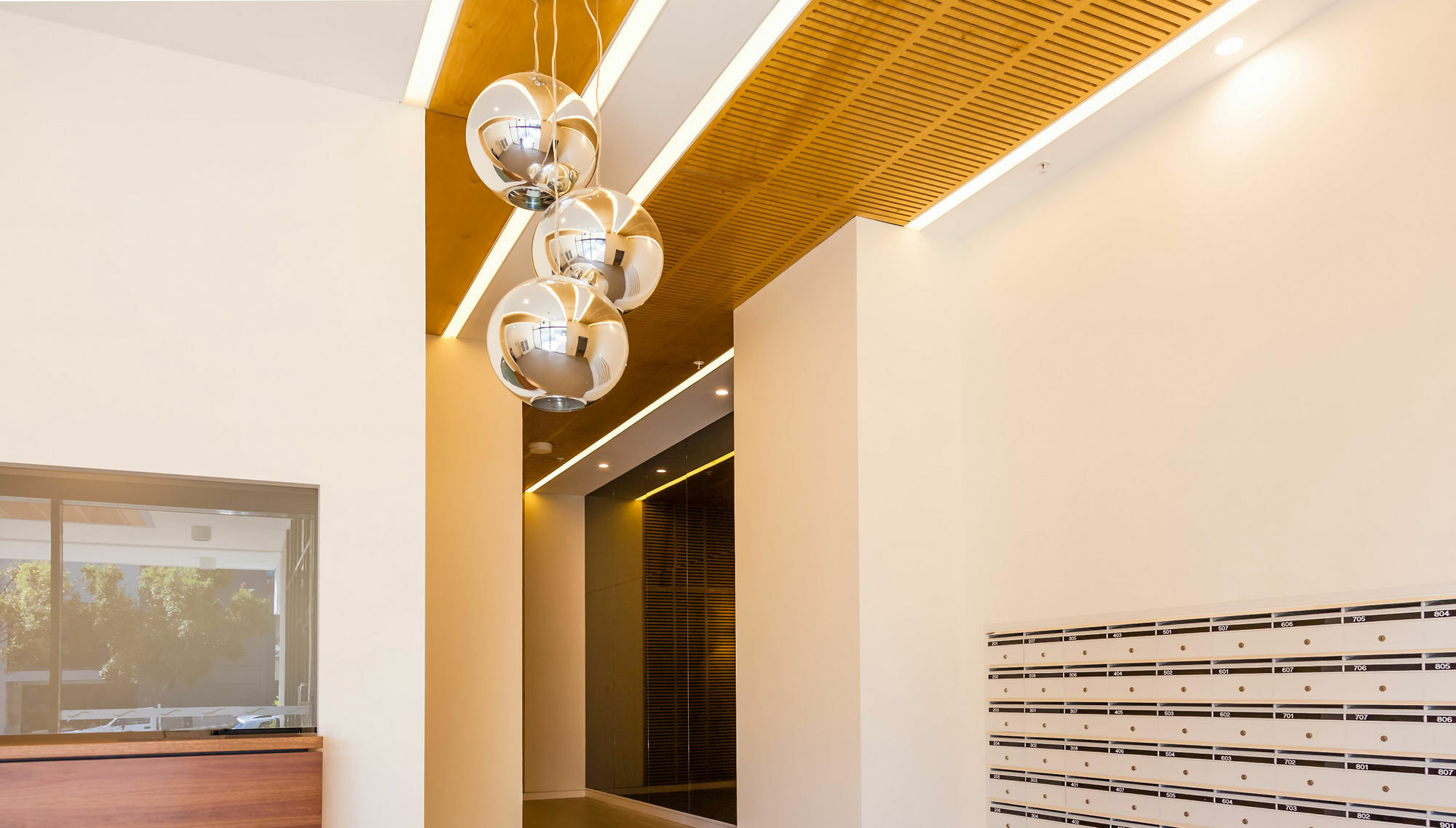 Fleet Lane Apartments Brisbane Exterior foto