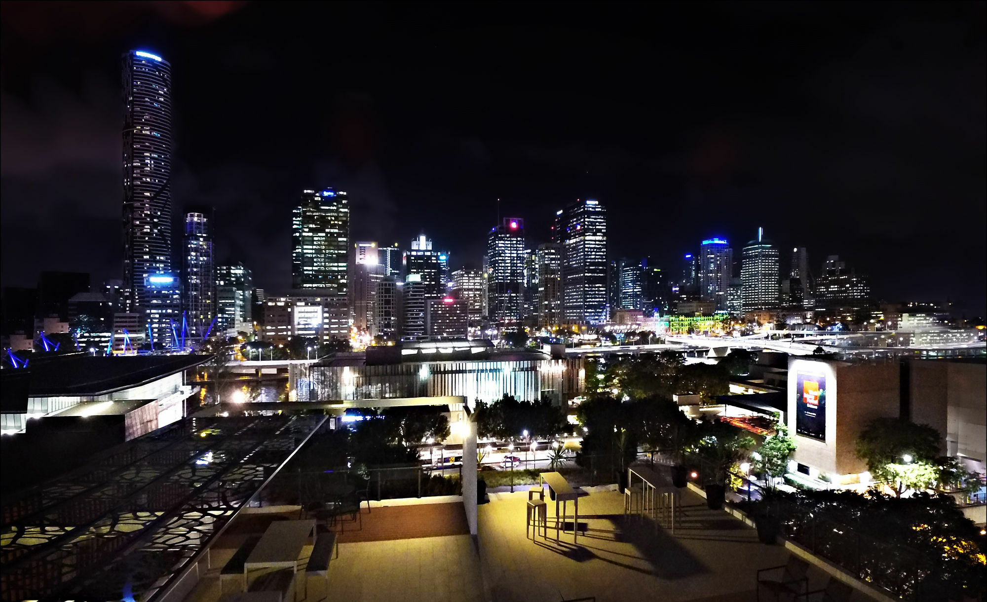 Fleet Lane Apartments Brisbane Exterior foto